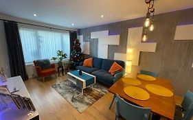 Blarmore Apartment Inverness